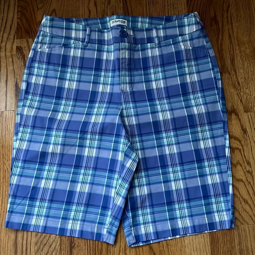 St. John’s Bay Shorts‼️